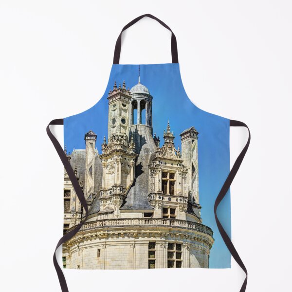 Item preview, Chambord tower 1 designed and sold by Weston Westmoreland.