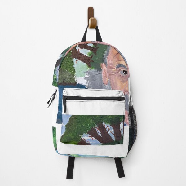 Item preview, Surreal Landscape Mural designed and sold by BiopolymerX.