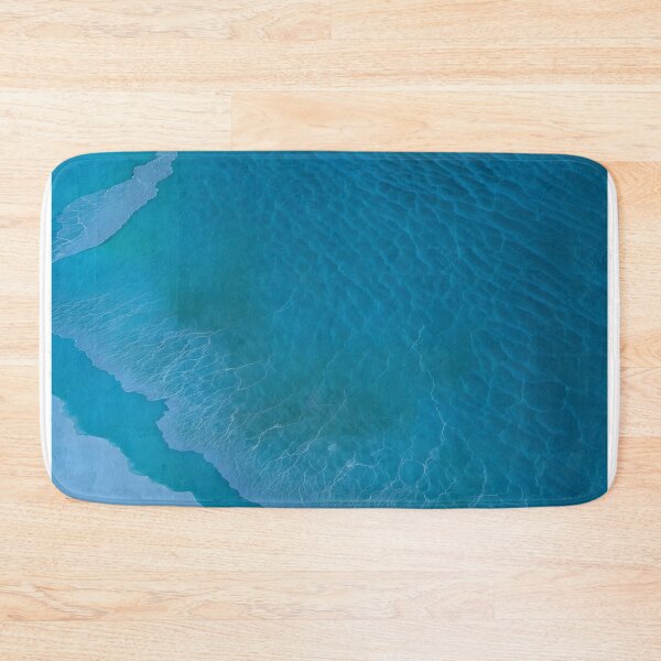 Item preview, Paradise Found: Sun-Drenched Beach Bliss designed and sold by RedArtG09.