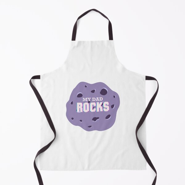 Item preview, My Dad ROCKS designed and sold by elzeecrafts.