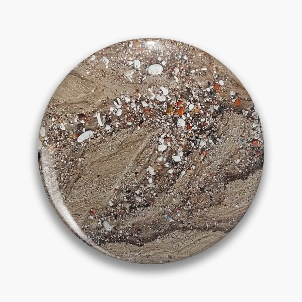 Item preview, Sand, Sea, and Stones, Sculpted by the Sea. designed and sold by Alchemia.