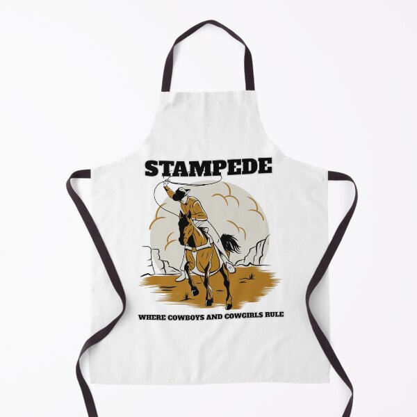 Item preview, Stampede designed and sold by SBRTPOD.