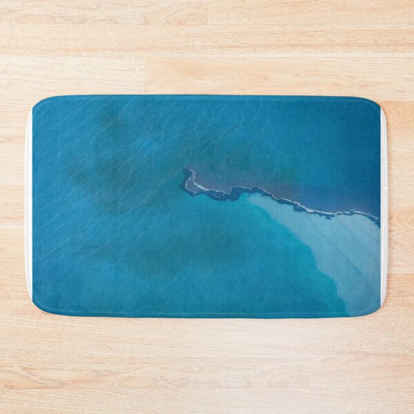 Item preview, Coastal Serenity: A Beach scape Bathed in Sunshine designed and sold by RedArtG09.