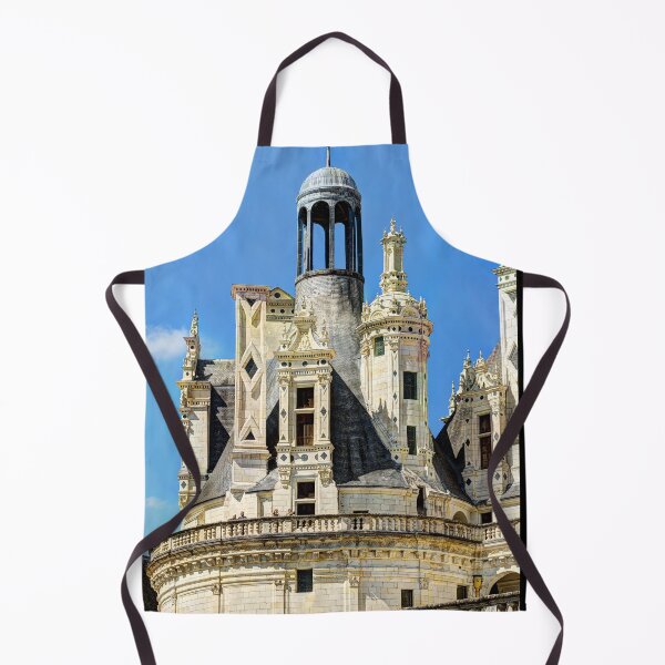 Item preview, Chambord tower 2 designed and sold by Weston Westmoreland.