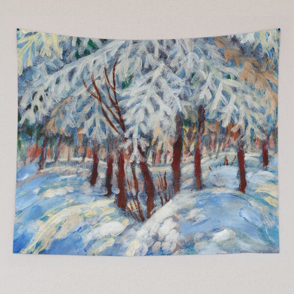 Item preview, Snow in October by Dennis Weber / ShreddyStudio designed and sold by Dennis Weber.