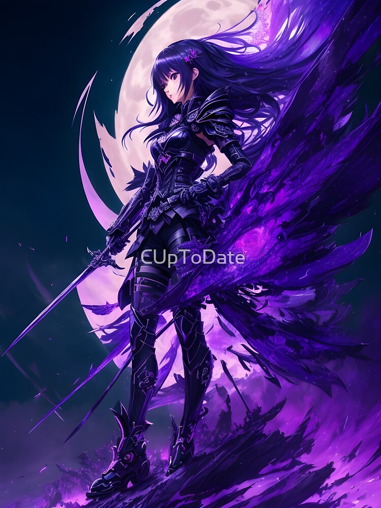 HD wallpaper: anime girl, dress, monochrome, reaper, scythe, representation  | Wallpaper Flare