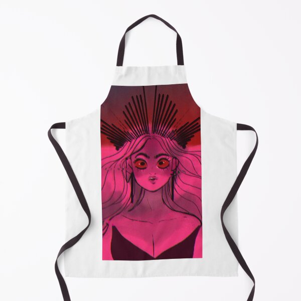 Item preview, queen persephone - lore olympus designed and sold by Afternext.
