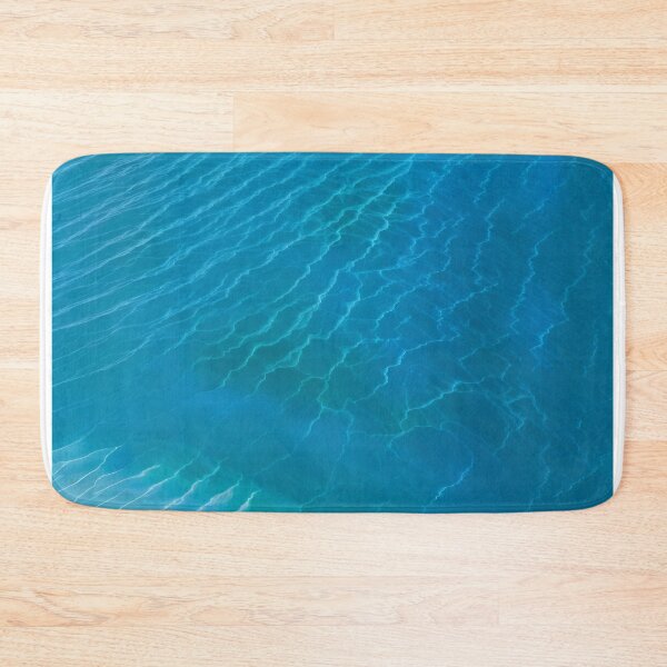 Item preview, Seaside Escape: Crystal Waters and Sandy Shores designed and sold by RedArtG09.