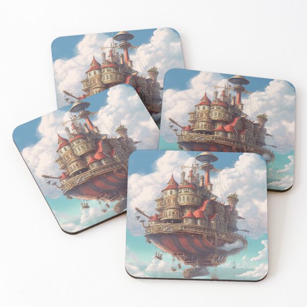 Item preview, Steampunk Airship designed and sold by DavidLoblaw.