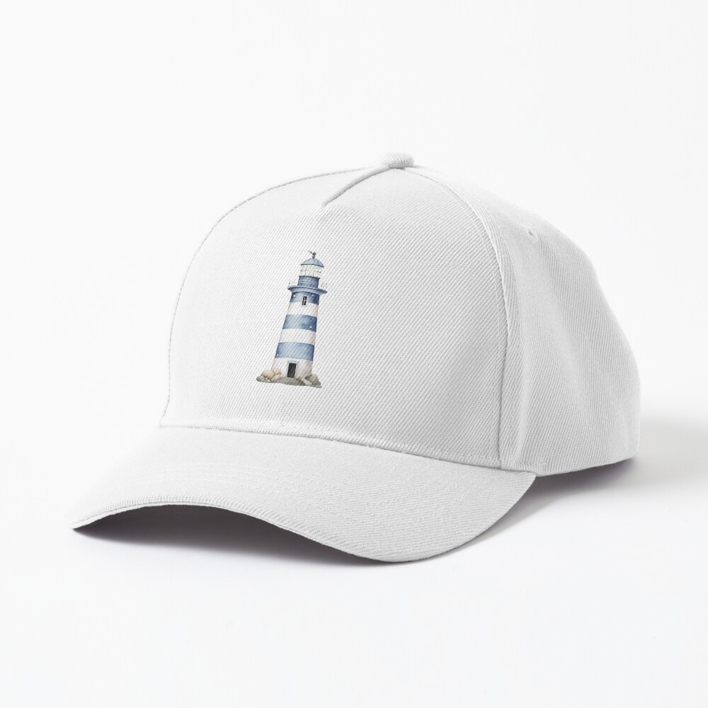 Item preview, Baseball Cap designed and sold by Ramona-Gliga.