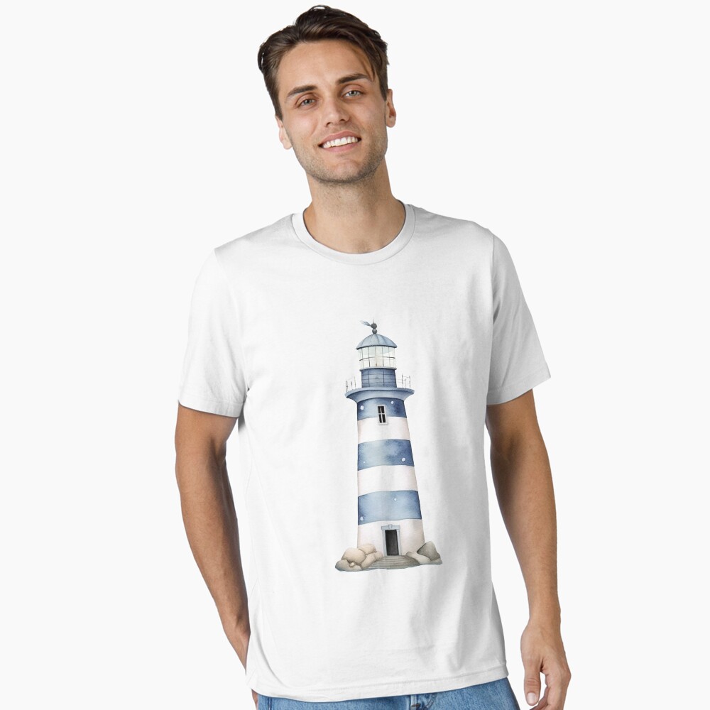 Item preview, Essential T-Shirt designed and sold by Ramona-Gliga.