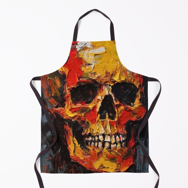 Item preview, V.7 Modern Bones: Acrylic Modern Art Skeleton Design designed and sold by Pexelpanoramas.