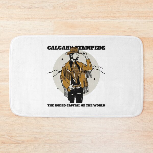 Item preview, Calgary Stampede designed and sold by SBRTPOD.