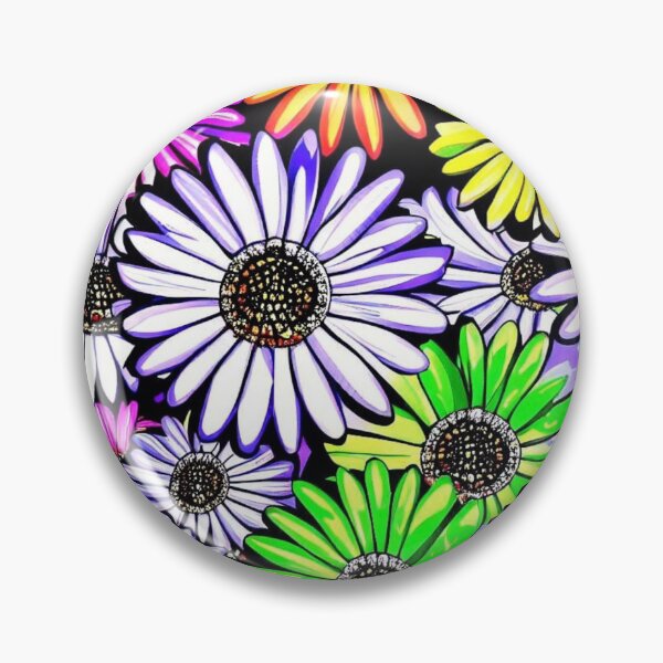Item preview, Daisy Gems designed and sold by FlowFlex.