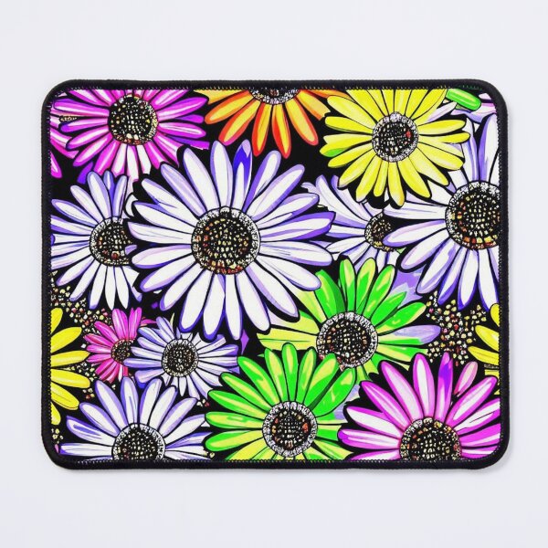 Item preview, Daisy Gems designed and sold by FlowFlex.