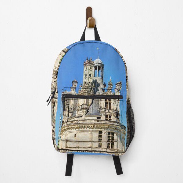 Item preview, Chambord tower 1 designed and sold by Weston Westmoreland.