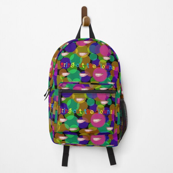 Item preview, Bring Out The Clowns designed and sold by Boxer-n-co.