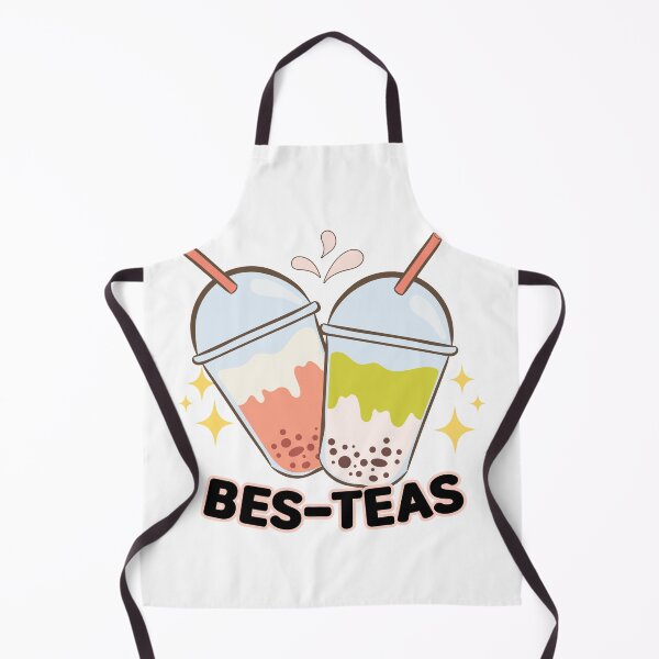 Item preview, Funny Bes Teas Bubble Tea Gift For A Friend designed and sold by Domy7.