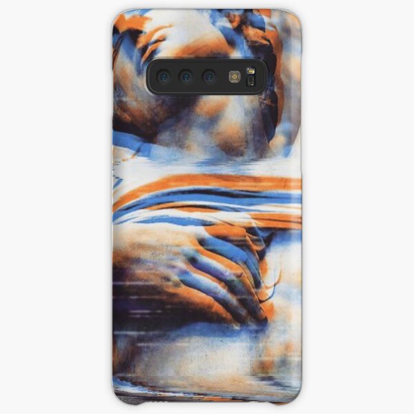 Greek Statue Samsung Galaxy Snap Case