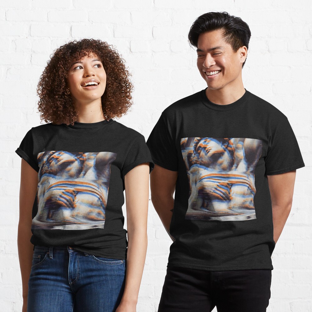 Item preview, Classic T-Shirt designed and sold by nossamsh.