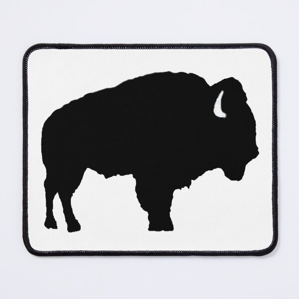 Item preview, American Bison designed and sold by Jim Sauchyn.