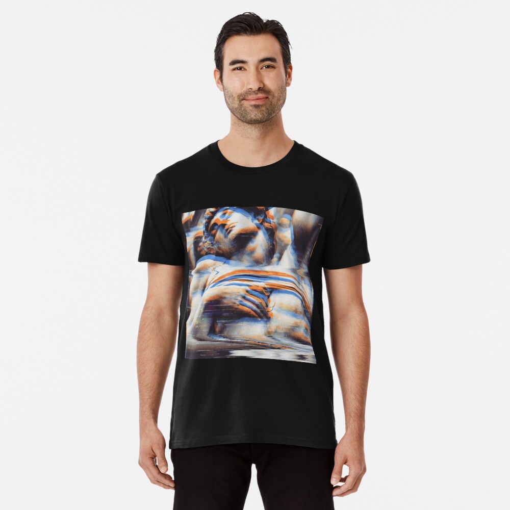 Item preview, Premium T-Shirt designed and sold by nossamsh.