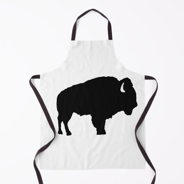 Item preview, American Bison designed and sold by Jim Sauchyn.