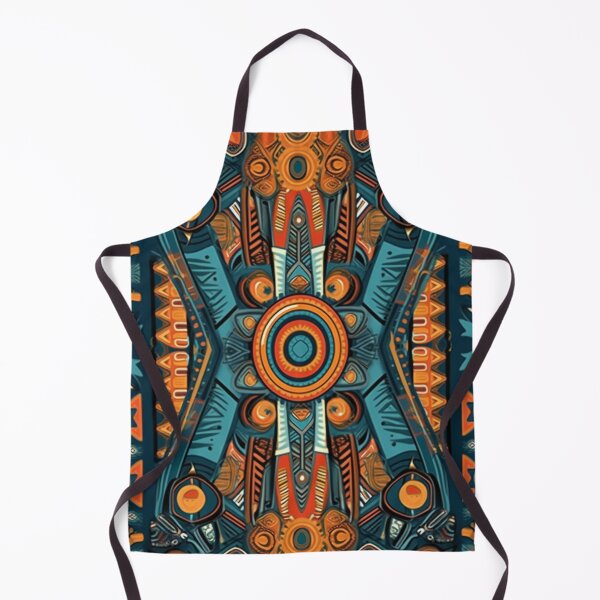 Item preview, Fahari Kitenge Print designed and sold by ChaosBuffet.