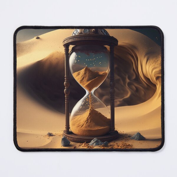 Item preview, Sands of Time designed and sold by MindofNous.