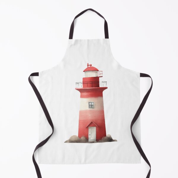 Item preview, Pink lighthouse designed and sold by Ramona-Gliga.