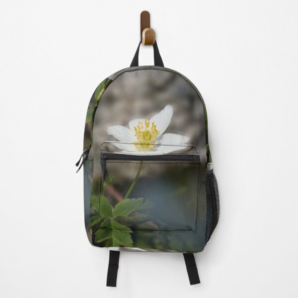 Item preview, Facing the sun. Wood anemone designed and sold by Jouko Lehto Photography.