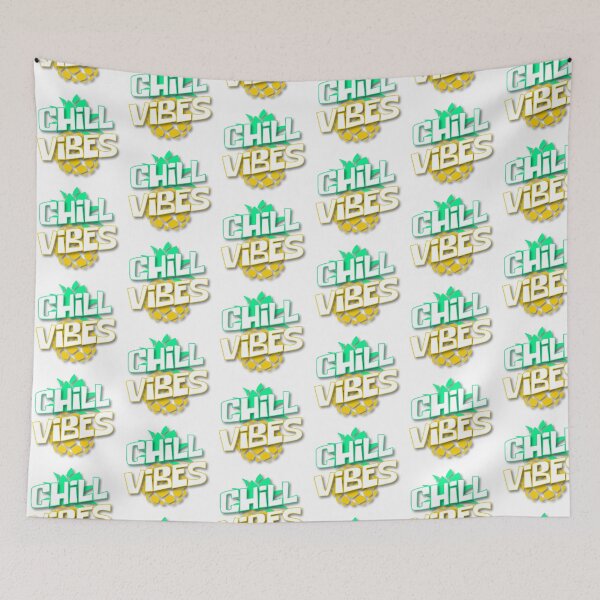 Item preview, Chill Vibes designed and sold by smirkstudios.