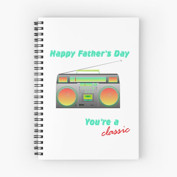 Item preview, Happy Fathers Day designed and sold by Magical  Designs.