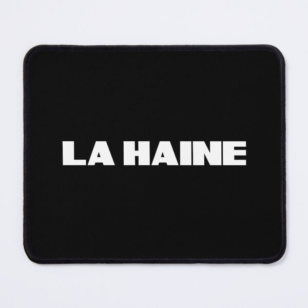 【額縁付き】LA HAINE ラエーヌ A2ポスター La Haine 1995 Movie Poster Print Available Many Sizes