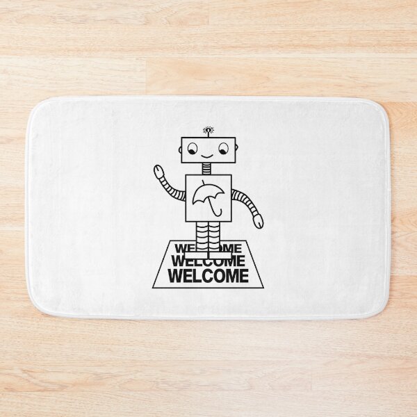 Item preview, Armchair Expert Merch Armchair Expert Robot designed and sold by Williamjmahoney.