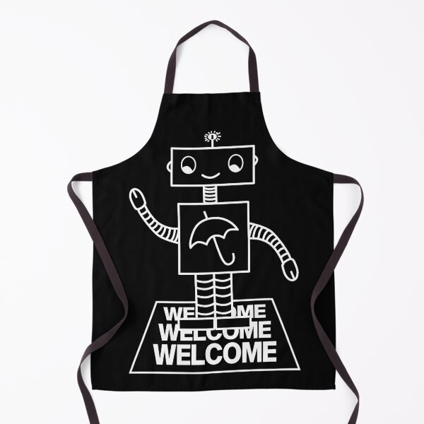 Item preview, Armchair Expert Merch Armchair Expert Robot designed and sold by Williamjmahoney.