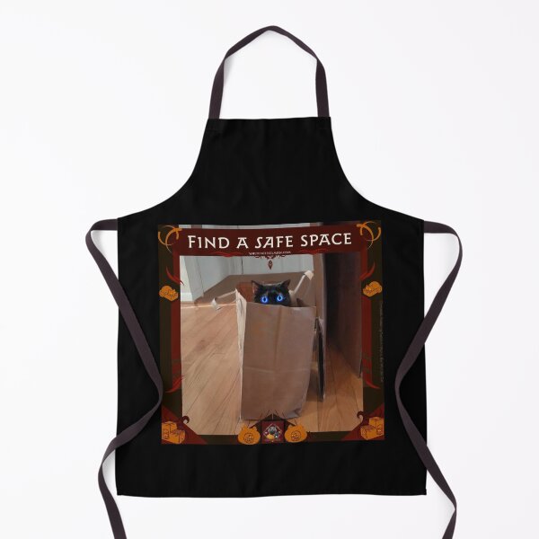 Item preview, Find a Safe Space designed and sold by Walter G. Esselman.