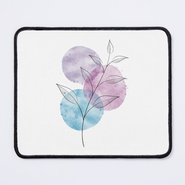 Item preview, Leaf branch designed and sold by Aakanksha97.