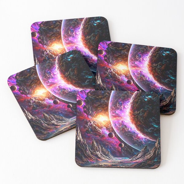 Item preview, Vormir's Embrace: Delving into the realm of infinite power  designed and sold by zar4fussion.