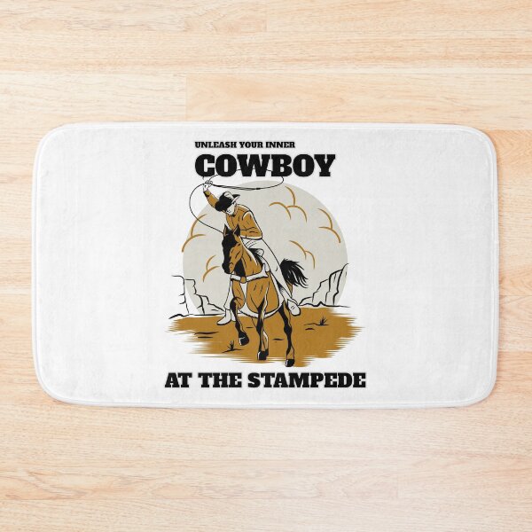 Item preview, Stampede designed and sold by SBRTPOD.