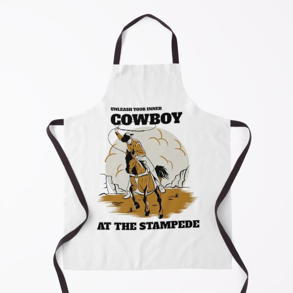 Item preview, Stampede designed and sold by SBRTPOD.