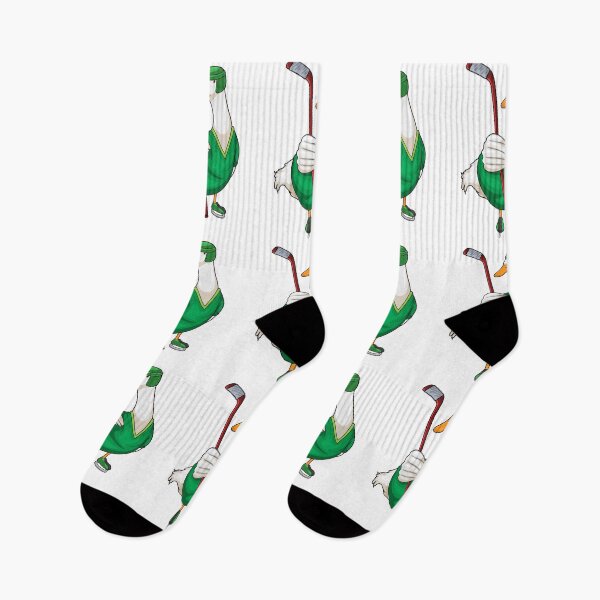Item preview, Duck Ice hockey Ice hockey stick designed and sold by Snabdesign84.