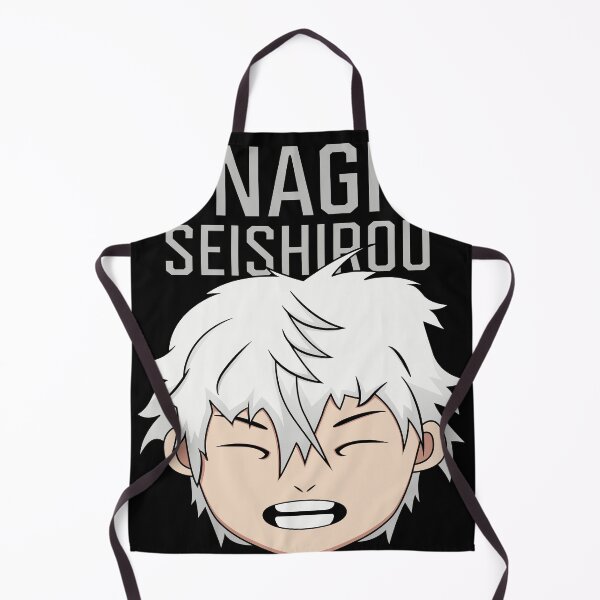 Item preview, Seishirou Blue Lock designed and sold by Hvmanerror.