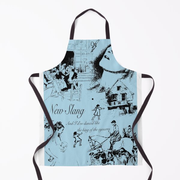 Item preview, New Slang designed and sold by Hooshi-Graphics.