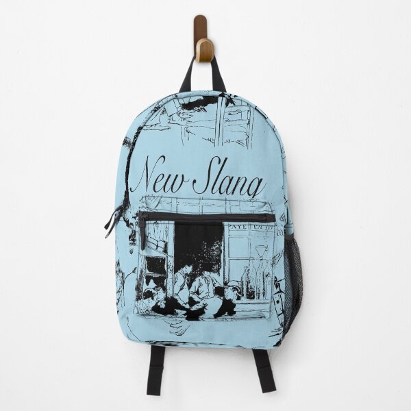 Item preview, New Slang designed and sold by Hooshi-Graphics.