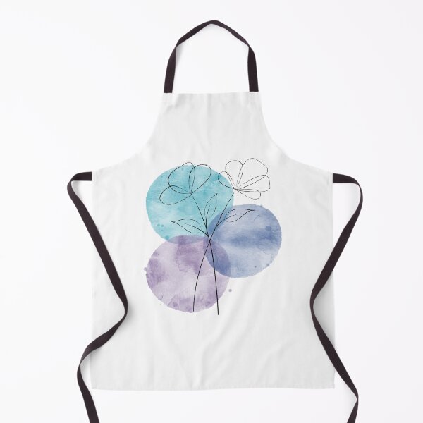 Item preview, Watercolour flowers designed and sold by Aakanksha97.
