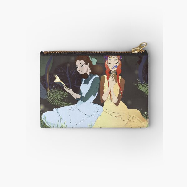 Item preview, Anne Shirley and Diane quote lm montgomery, anne shirley quote, book lover gift, gift for teacher, best friend gift, riley blake, feminism poster, feminist art designed and sold by GalleryArtField.