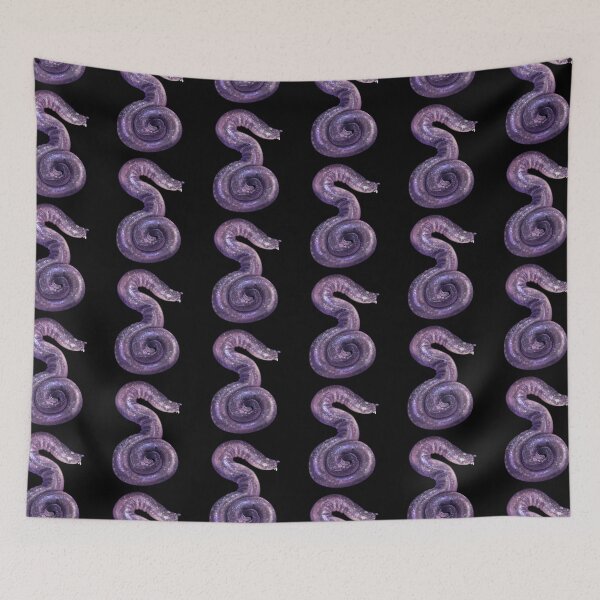 Item preview, Cozy Hagfish designed and sold by Phoenix of Starlight.