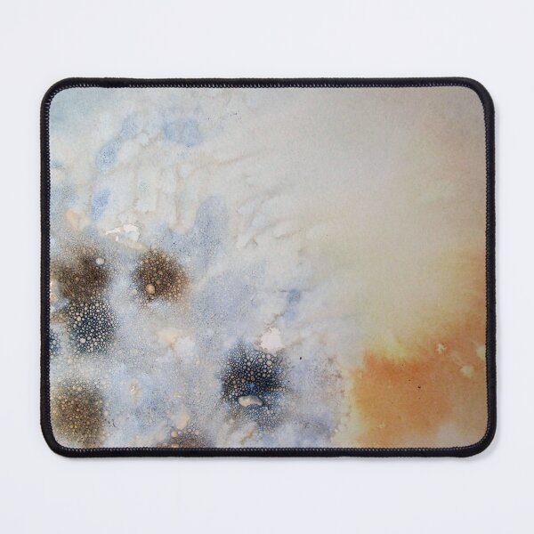 Item preview, Abstract Painting-Sunspots designed and sold by Heather Stivison Art.