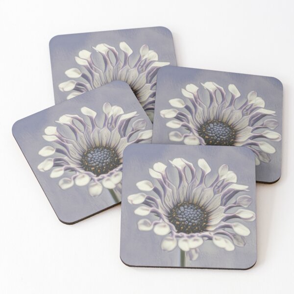 Item preview, African daisy designed and sold by NiekTraas.